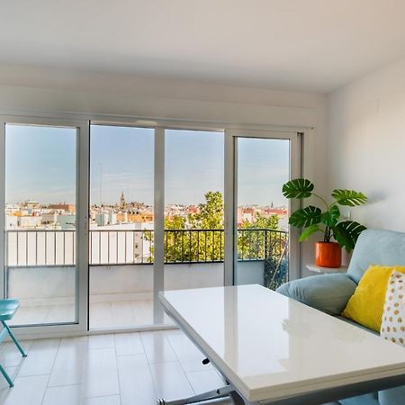 Wide And Colourful- 3Bd 1Bth- Triana Apartment Севиля Екстериор снимка